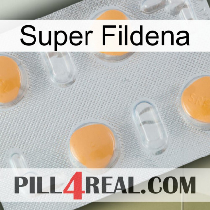 Super Fildena 24